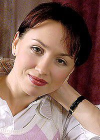 Наталья Щукина