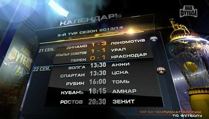 Чемпионат России 2013-2014  9-й тур  2-й день  Разогрев  НТВ+[(002422)16-37-57].JPG