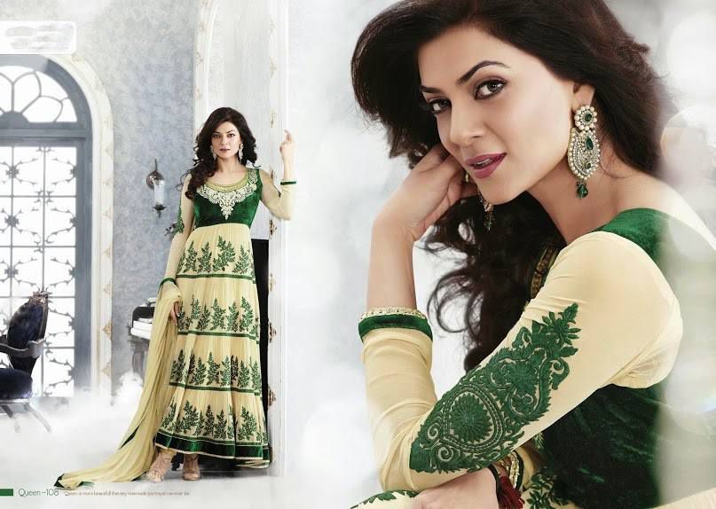 Сушмита сен