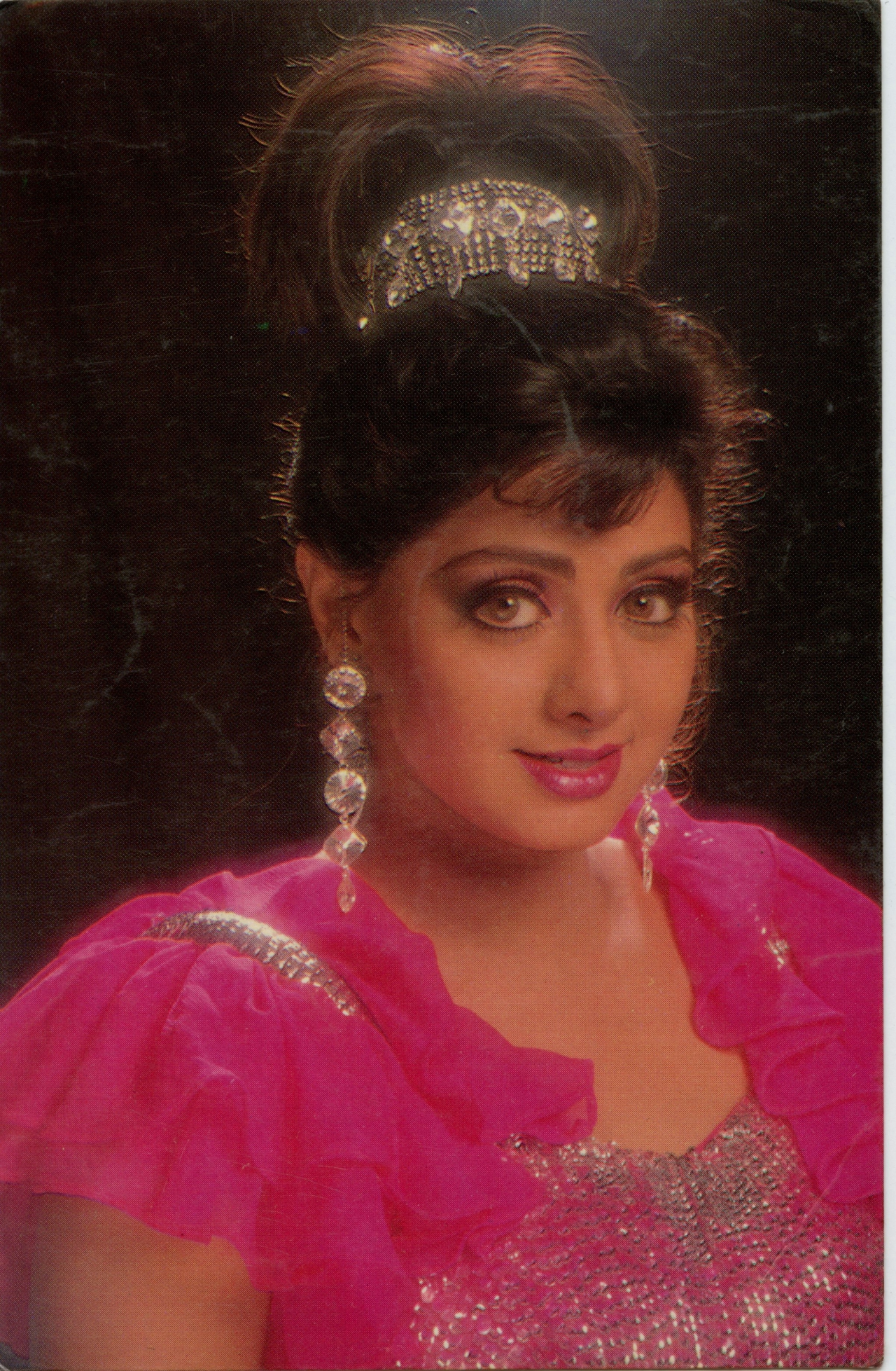 Sridevi Fakes