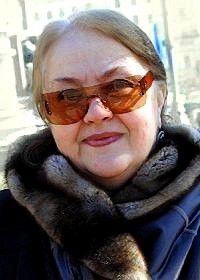 Екатерина Градова