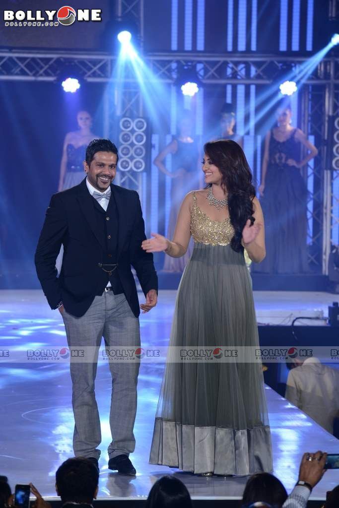 Мадхури дикшит и анил капур