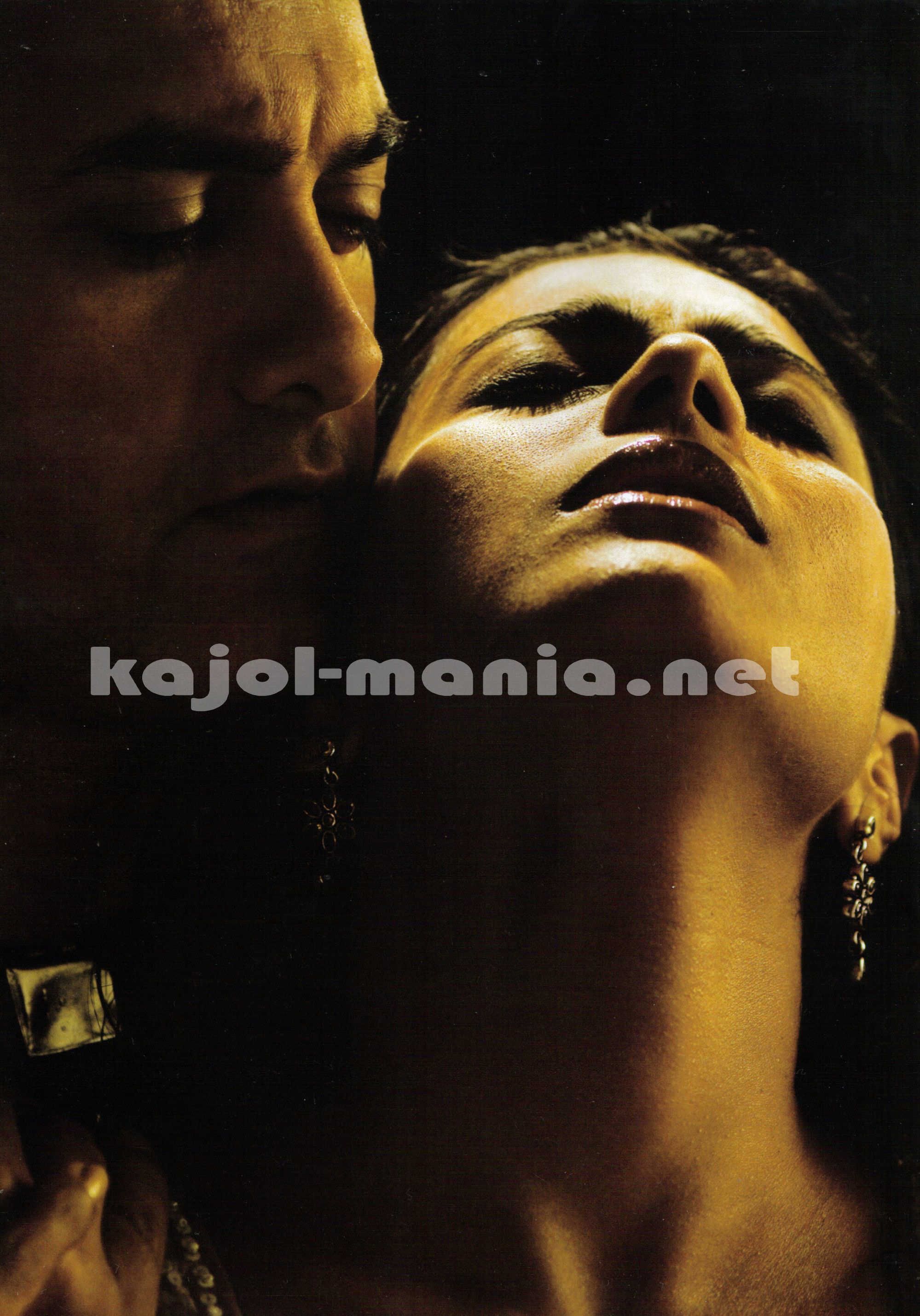 Амиша патель бобби деол акшай кханна