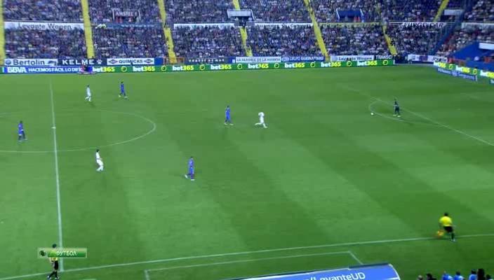 Чемпионат Испании 2013-14  8-й тур  Обзор  НТВ+[(033147)02-26-03].JPG