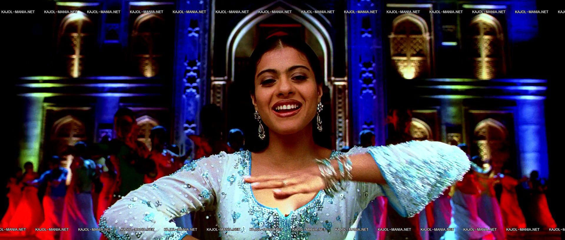 Слепая любовь индийский фильм