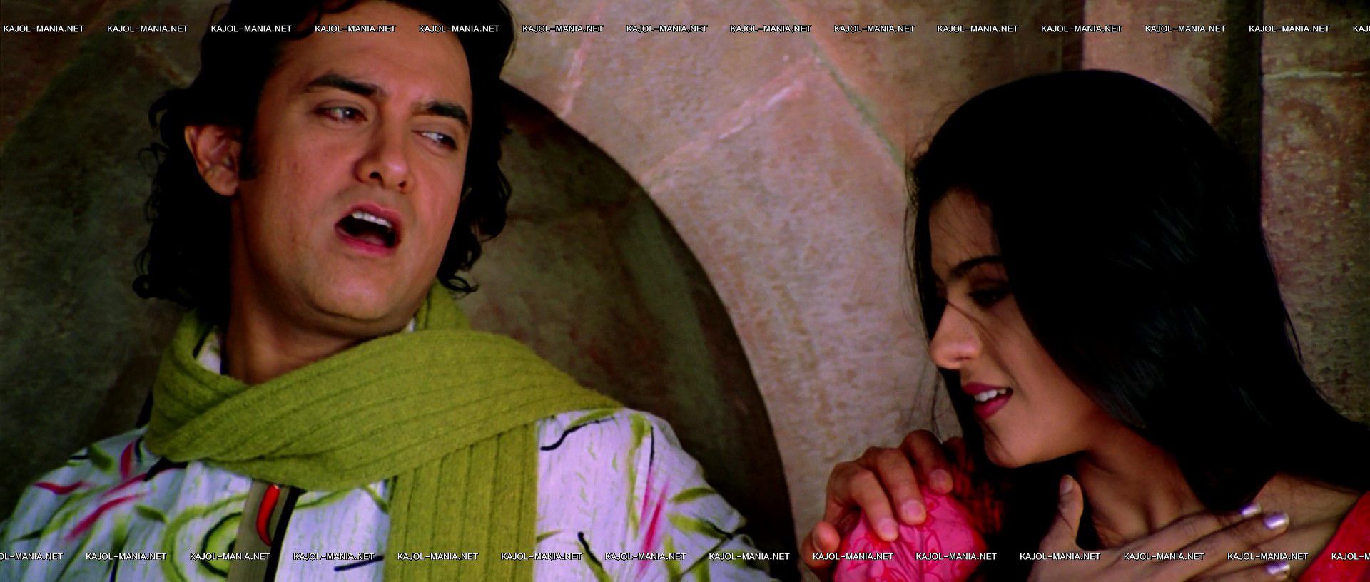 Слепая любовь индийский фильм