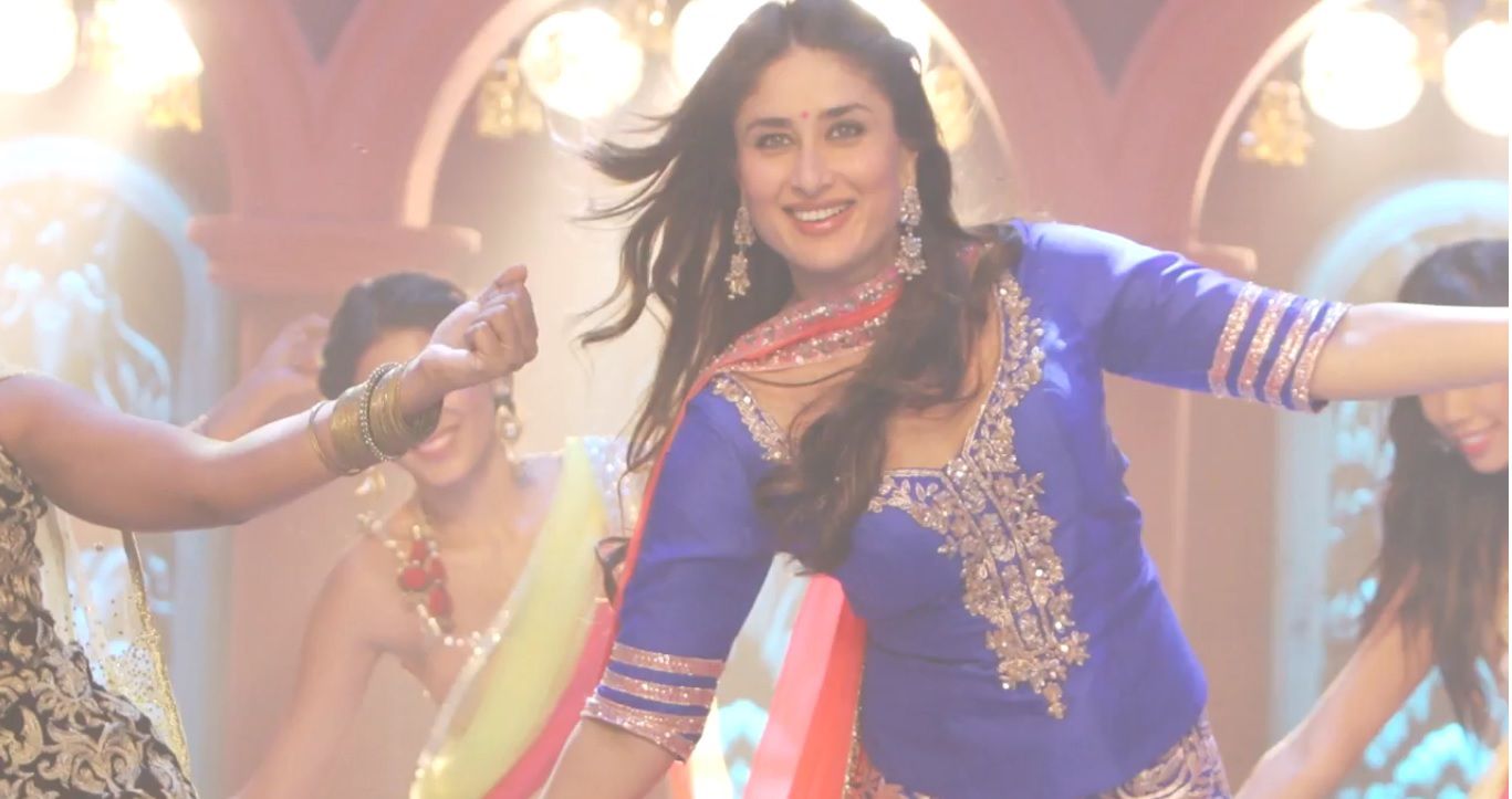 Карина капур