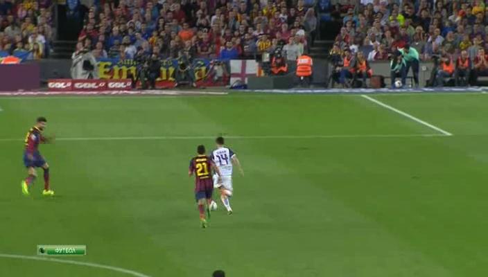 Чемпионат Испании 2013-14  8-й тур  Обзор  НТВ+[(042527)02-26-31].JPG