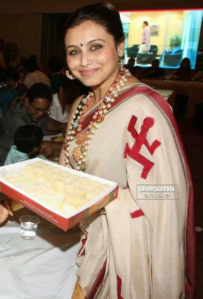 Рани мукерджи