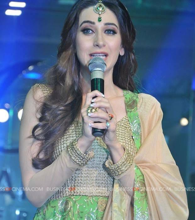 Каришма капур и карина капур