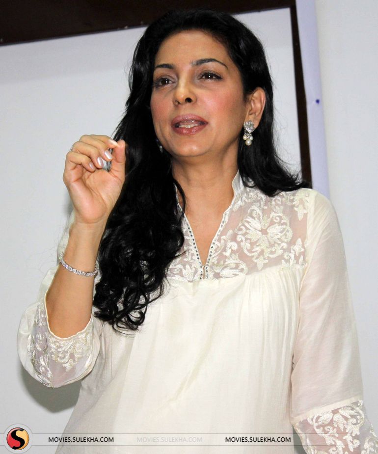 Джухи чавла