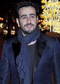 Джонатан Коэн