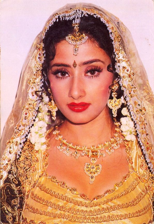 Manisha koirala