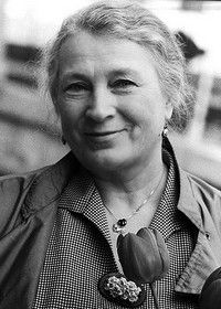 Любовь Соколова