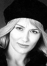 Елена Шевченко