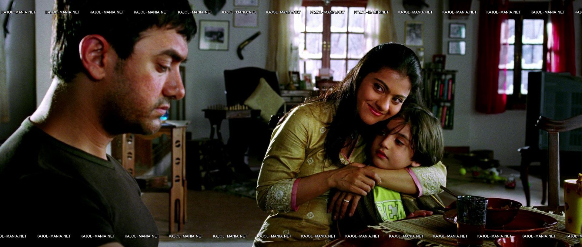 Слепая любовь фильм 2006