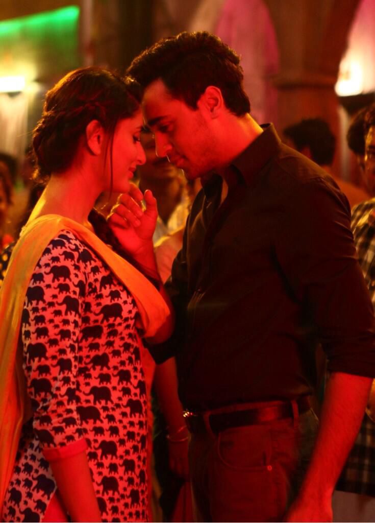 Бесконечно люблю индийский сериал - beintehaa