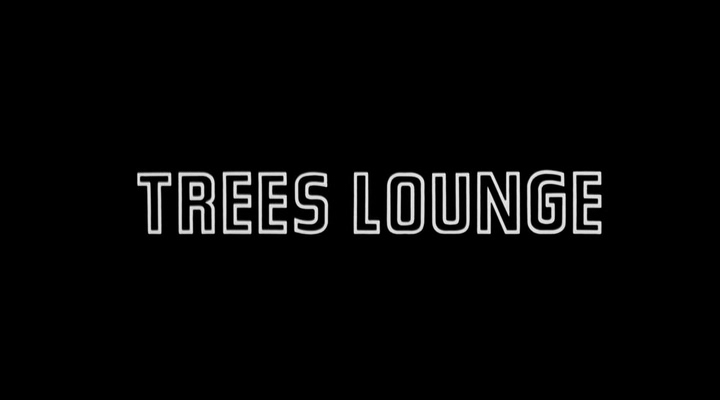 Trees lounge