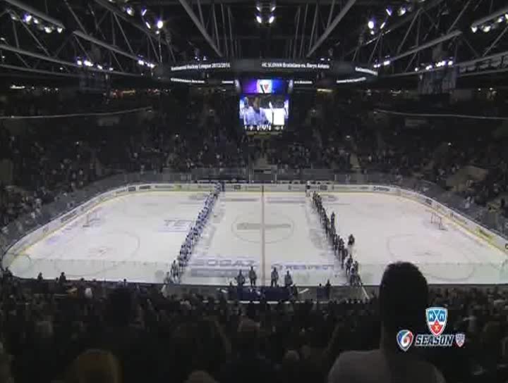 КХЛ 1314, РЧ Слован - Барыс.avi_20131119_214204.441.jpg