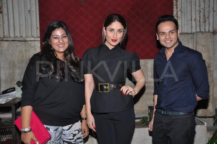 Kareena kapoor салман кхан