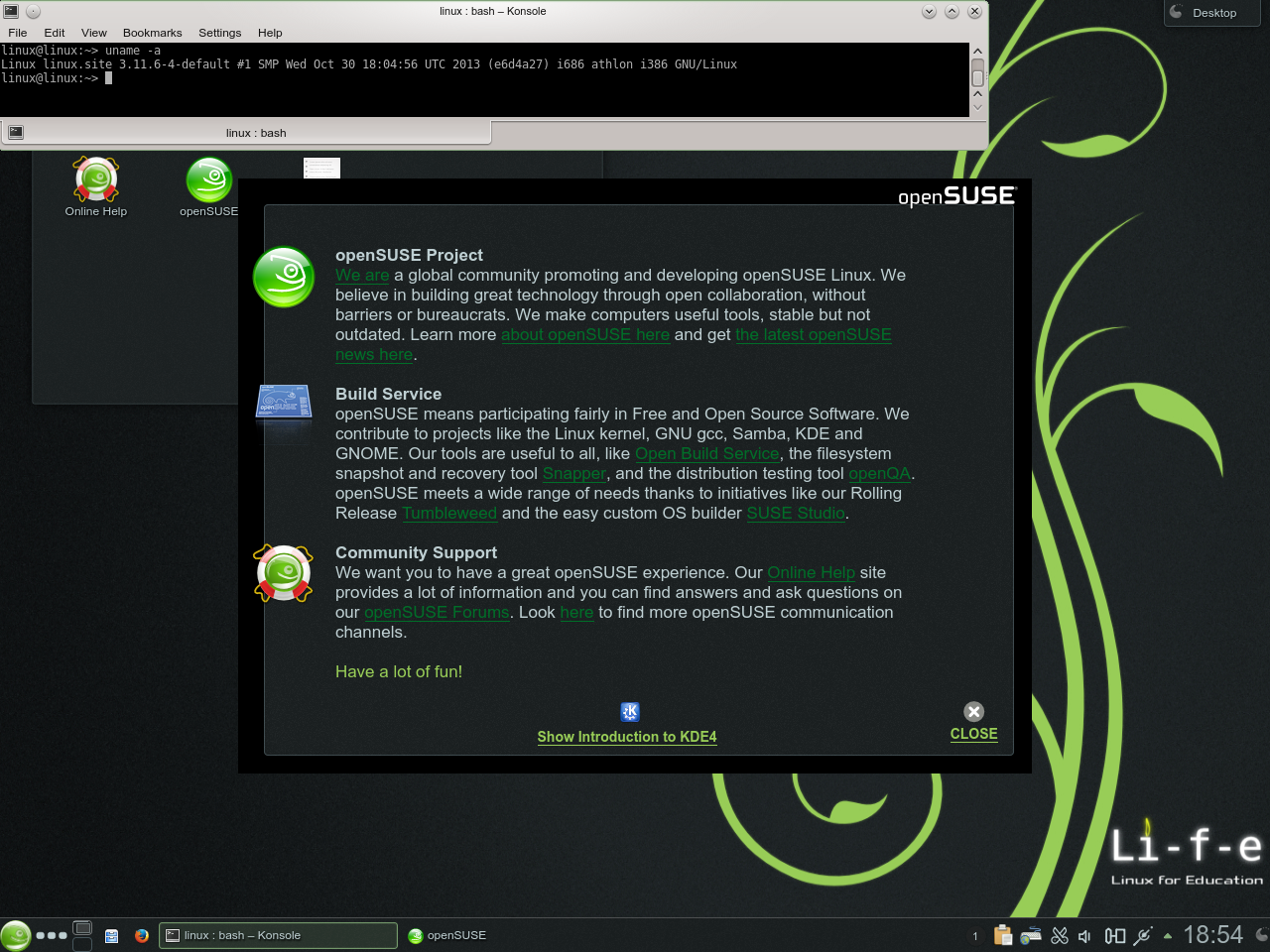 opensuse tor browser hydra