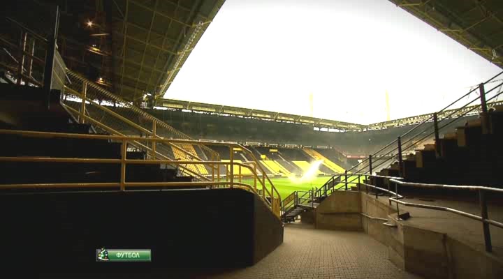 Чемпионат Германии 2013-14  Bundesliga Special. Дуэль Бавария - Боруссия (Дор.)  НТВ+.avi_20140104_0