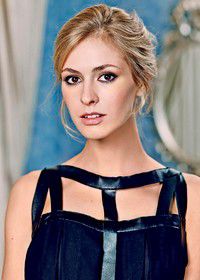 Марина Петренко