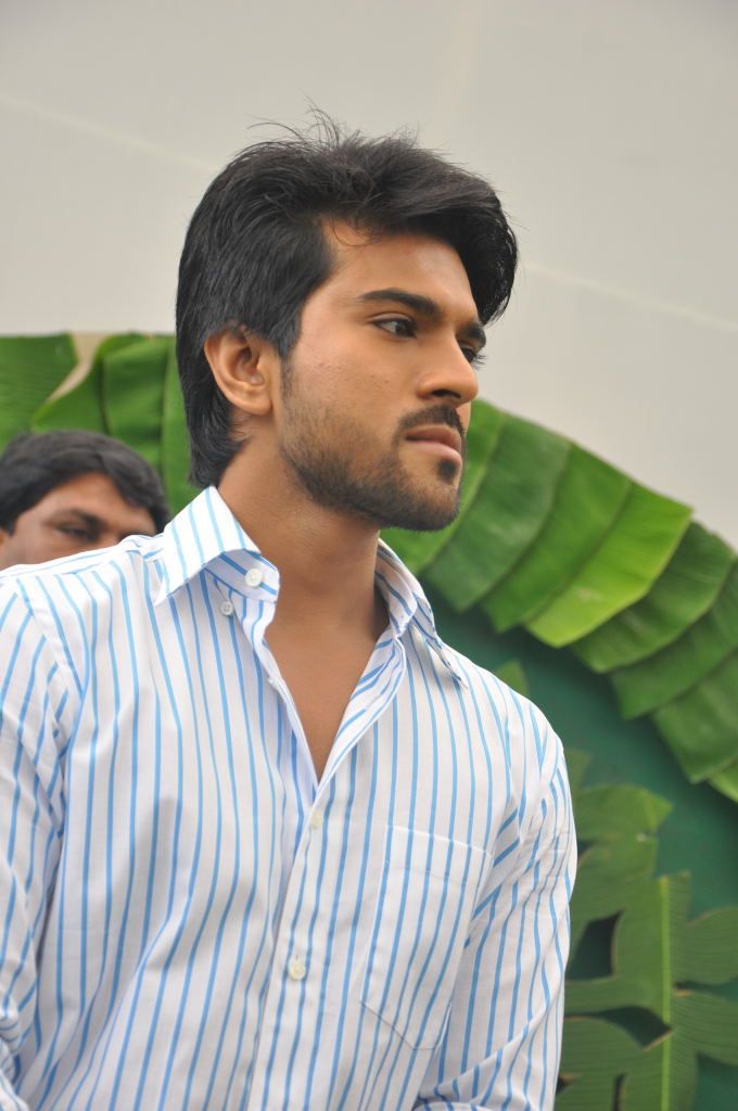 Ram Charan at Apollo Hospitals Touching Lives Event_36.jpg