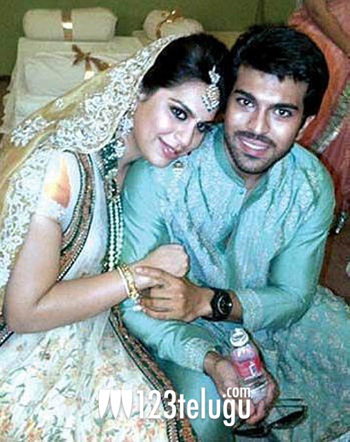 Ram charan Upasana.jpg