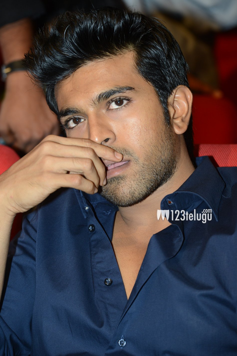 Ram Charan at Yamudiki Mogudu Audio Launch (8).jpg