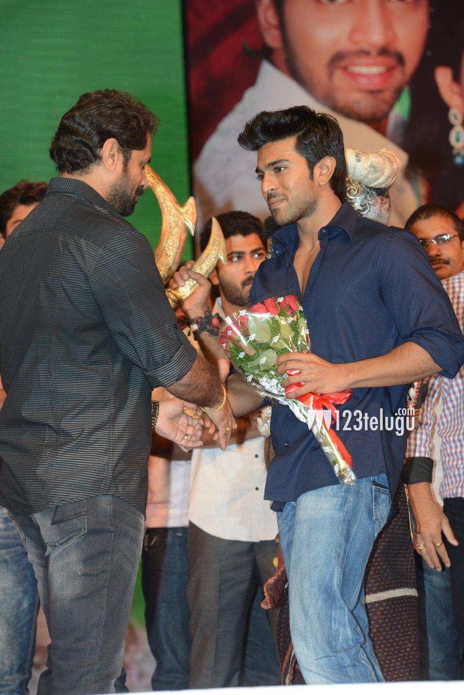 Yamudiki Mogudu Audio Release (20).jpg