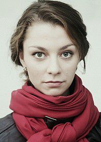 Юлия Кудояр