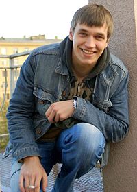 Артём Крестников