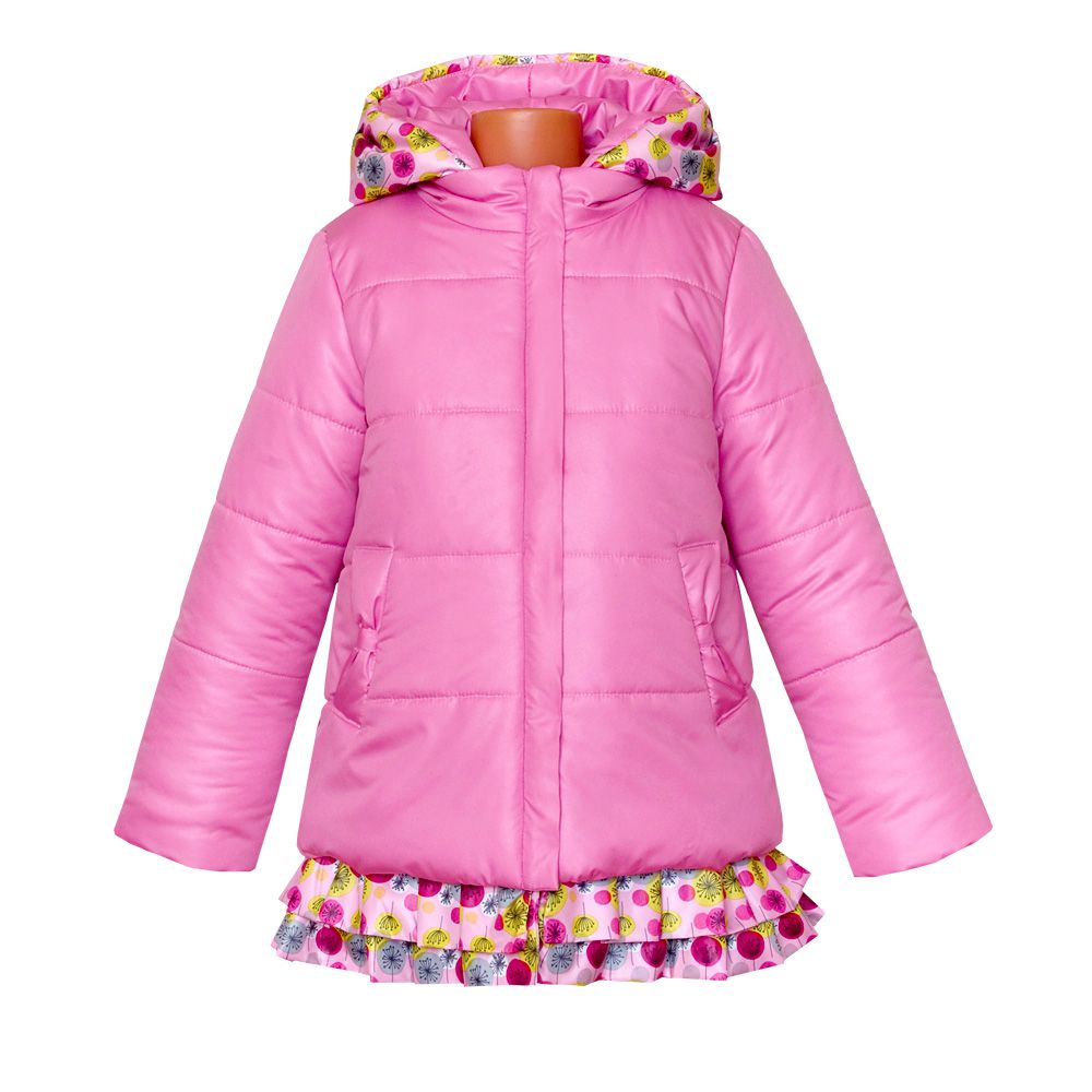 Куртка осень для девочки купить. Осенняя куртка для девочки. Осенние куртки для девочек 5 лет. Осенние пуховики для девочек 5 лет.