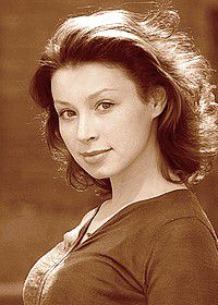 Елена Полякова