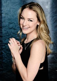 Рэйчел Скарстен