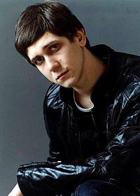 Дмитрий Кубасов