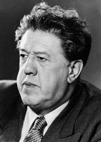 Мишель Симон