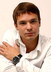 Алексей Чадов