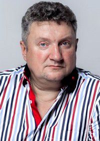 Олег Комаров (II)