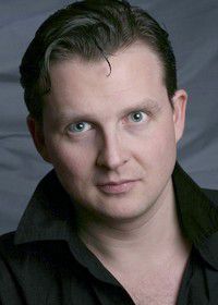 Сергей Климков