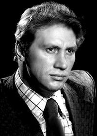 Юрий Кузьменков