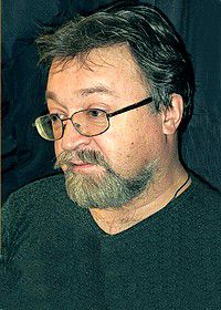 Александр Пожаров