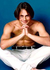 Сергей Шнырёв