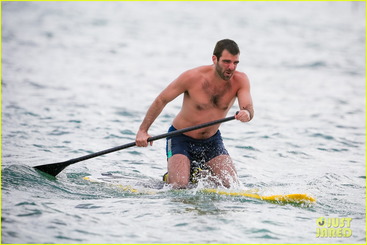 +zachary-quinto-model-boyfriend-miles-mcmillan-paddleboard-shirtless-in-haw...