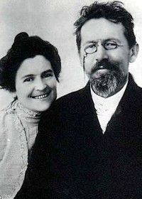 Ольга Книппер-Чехова