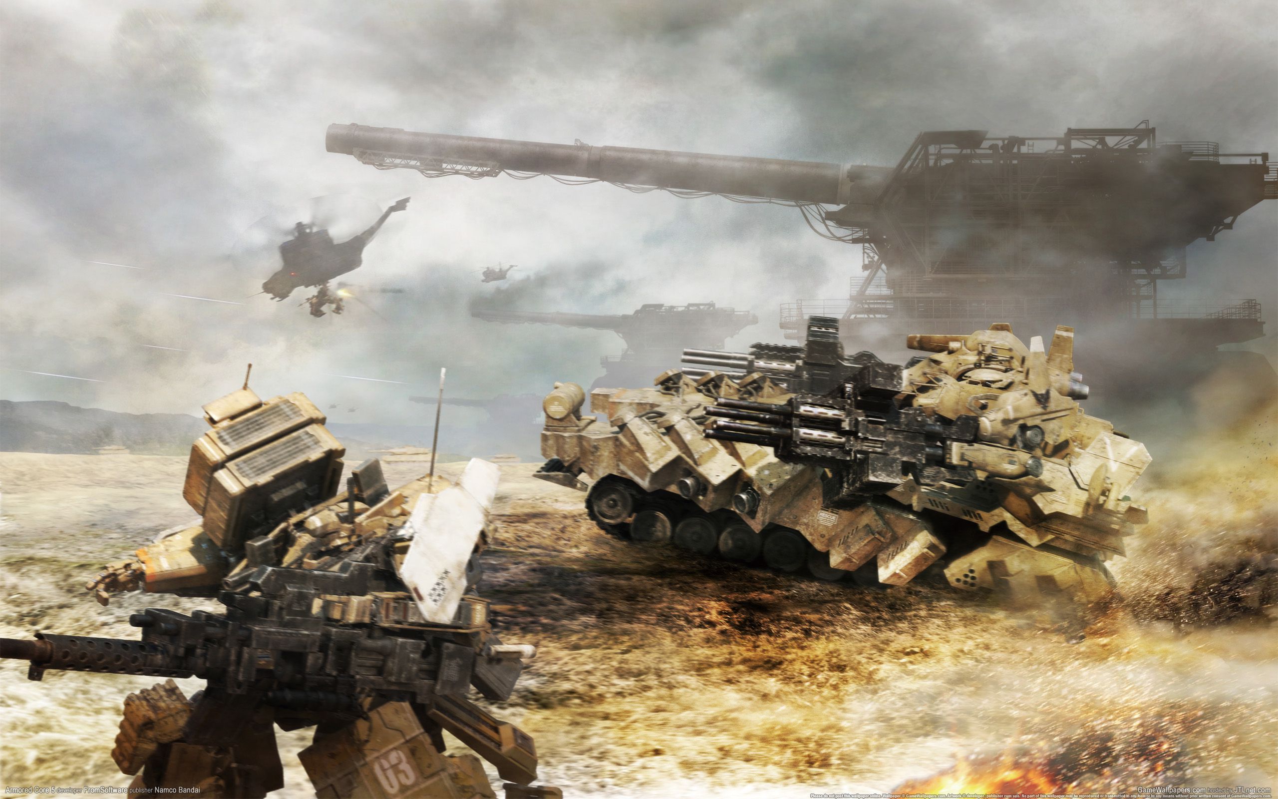Armored Core 5.jpg