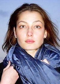 Диана Морозова