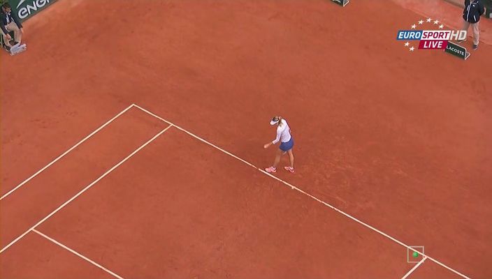 Теннис. Ролан Гаррос. Ша-Ша. Багга. 01.06.2015.avi_000529840.jpg