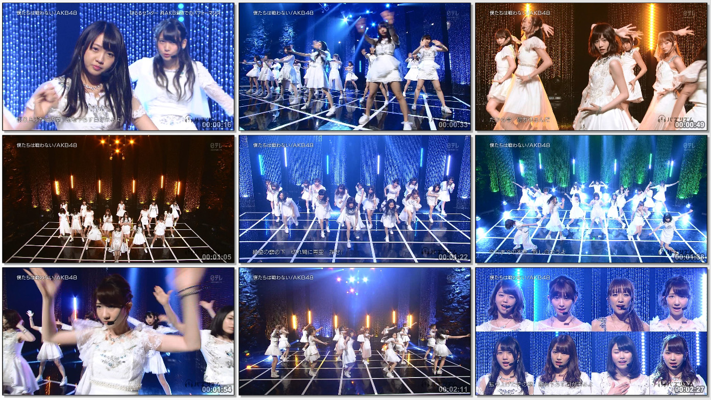 AKB48 - Bokutachi wa Tatakawanai (Buzz Rhythm 2015.05.22 HDTV) (JPOP.ru).ts_thumbs_[2015.06.06_23.12.06].jpg